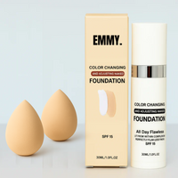 BLEND & GLOW SET