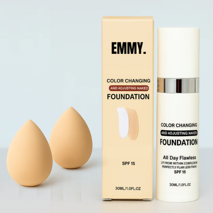 BLEND & GLOW SET
